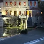 Fuente Acena Boutique 4* Quintanilla de Onésimo
