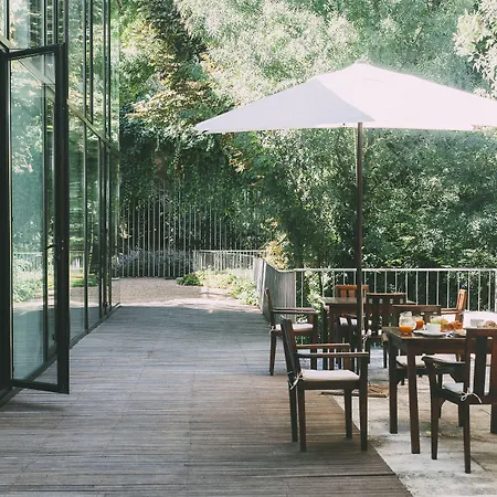 酒店 Fuente Acena Boutique 4*