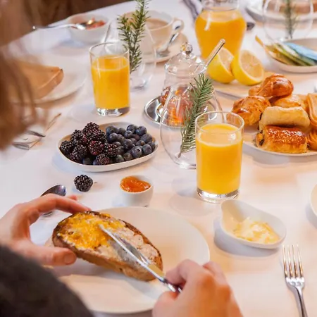 Fuente Acena Boutique 4* Кинтанилья-де-Онесимо