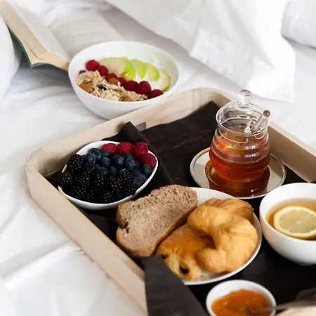 Fuente Acena Boutique 4*