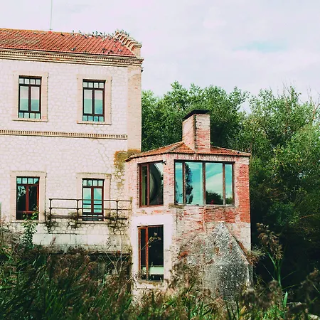 Fuente Acena Boutique 4* Quintanilla de Onésimo