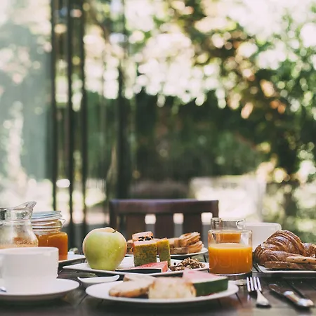 Fuente Acena Boutique 酒店 4*