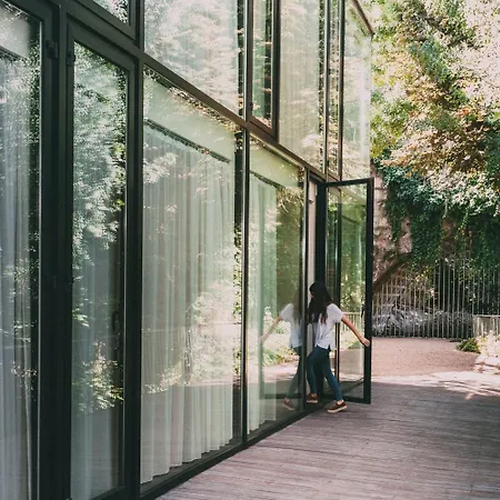 Fuente Acena Boutique 4*