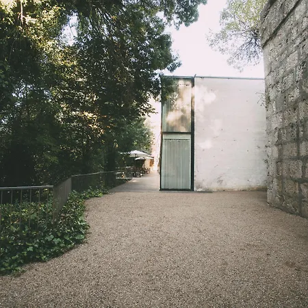 Fuente Acena Boutique Quintanilla de Onésimo