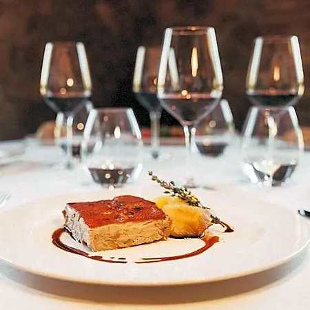 Hotel Fuente Acena Boutique
