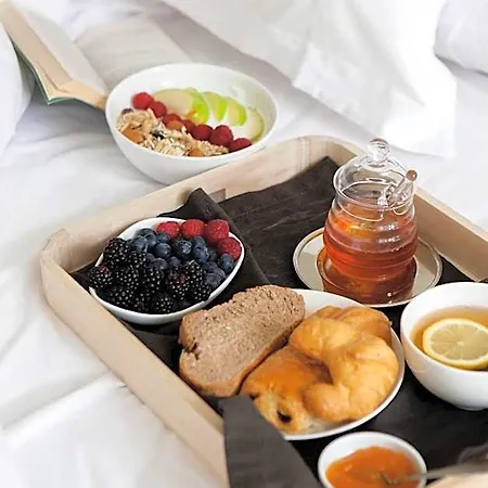Fuente Acena Boutique Hotel