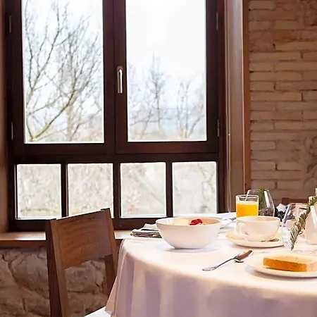 Fuente Acena Boutique Hotel
