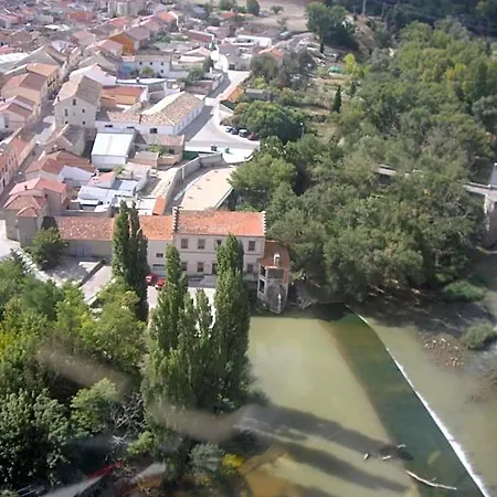 Fuente Acena Boutique 4*