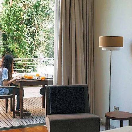 Hotel Fuente Acena Boutique Quintanilla de Onésimo
