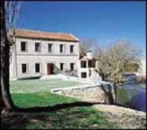 Fuente Acena Boutique 酒店 Quintanilla de Onésimo