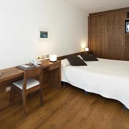 Fuente Acena Boutique 4*