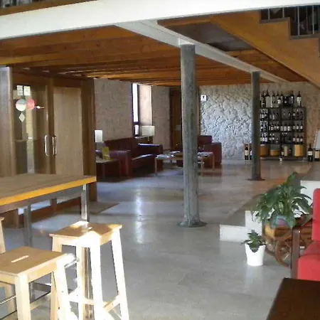 Szálloda Fuente Acena Boutique 4*