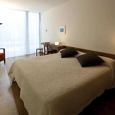 Fuente Acena Boutique 酒店 4*