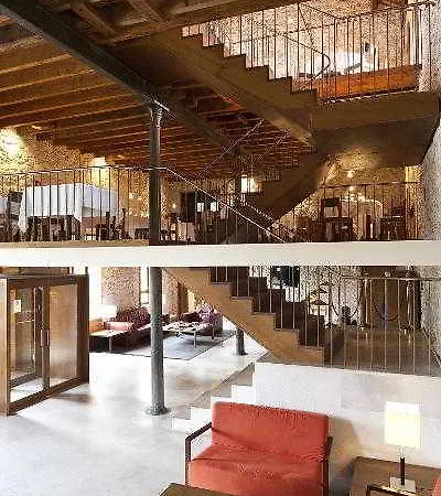 Fuente Acena Boutique 4* Кинтанилья-де-Онесимо