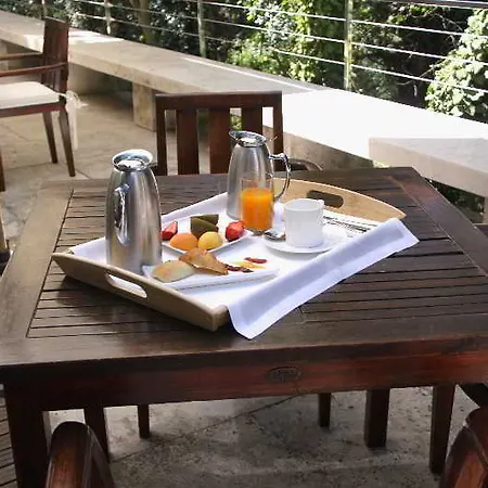 Отель Fuente Acena Boutique 4*