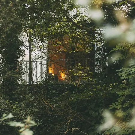 Fuente Acena Boutique 4*