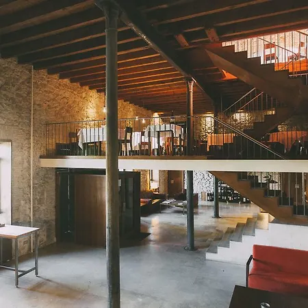 酒店 Fuente Acena Boutique