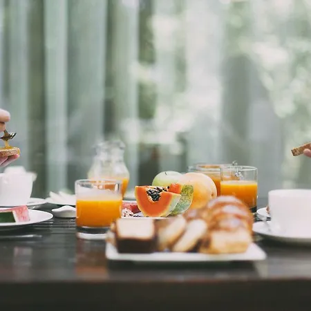 Fuente Acena Boutique 4* Кинтанилья-де-Онесимо