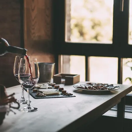 Fuente Acena Boutique 4*