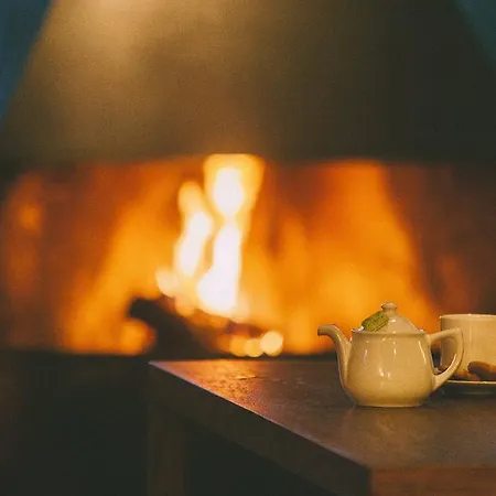 酒店 Fuente Acena Boutique 4*