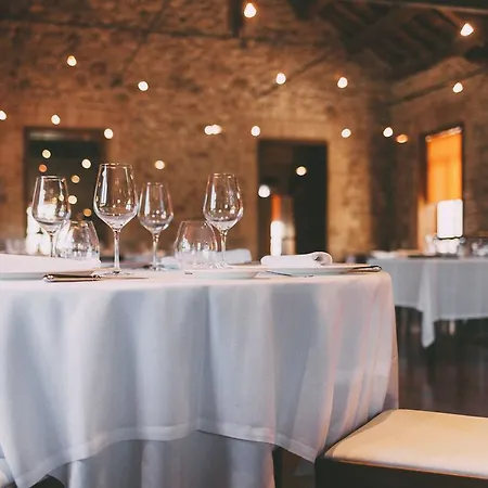 酒店 Fuente Acena Boutique Quintanilla de Onésimo