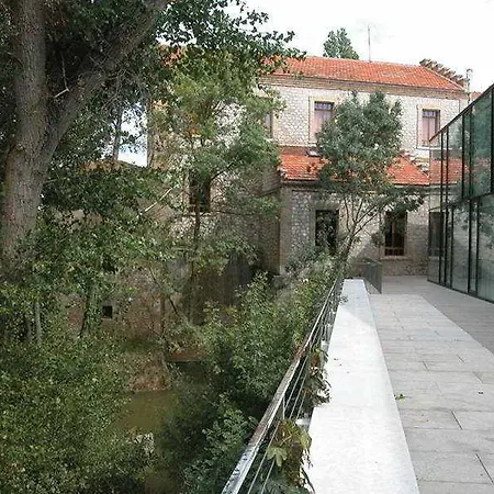 Fuente Acena Boutique Szálloda