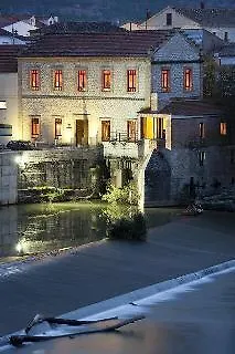 Fuente Acena Boutique 4* Кинтанилья-де-Онесимо