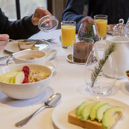 酒店 Fuente Acena Boutique 4*