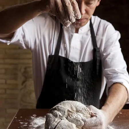 Fuente Acena Boutique 4* Quintanilla de Onésimo