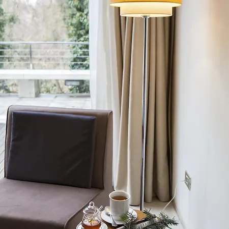 Отель Fuente Acena Boutique 4*