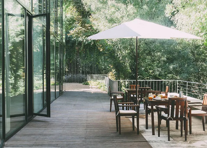 호텔 Fuente Acena Boutique 4*