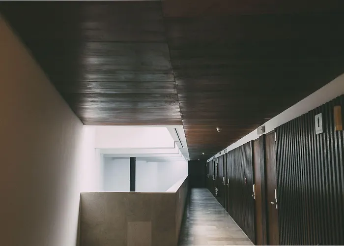 酒店 Fuente Acena Boutique