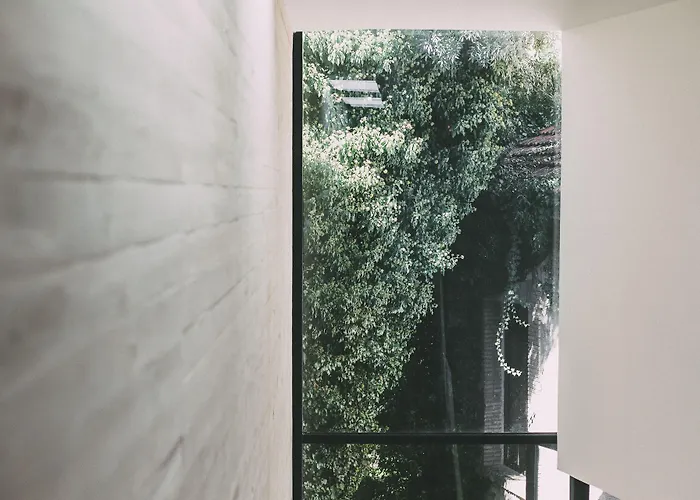 Fuente Acena Boutique 호텔 킨타니야 데 오네시모