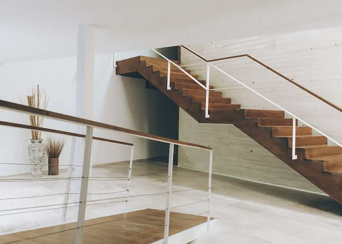 Fuente Acena Boutique 킨타니야 데 오네시모