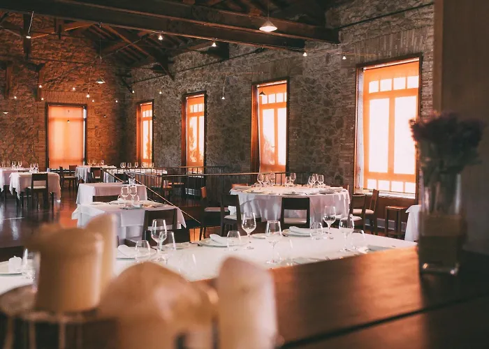 Fuente Acena Boutique 酒店 4*