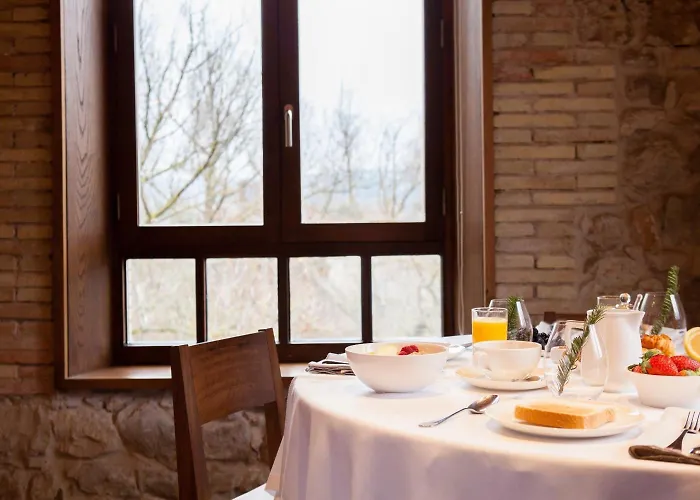 Fuente Acena Boutique 酒店 4*