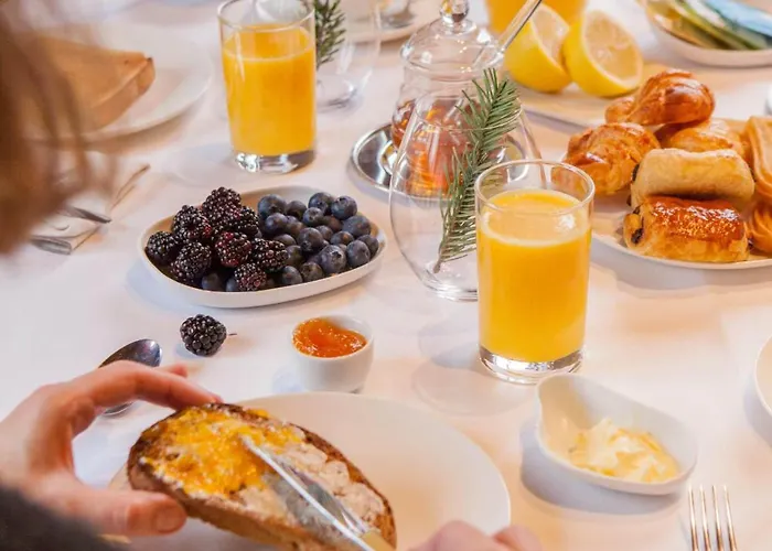 Fuente Acena Boutique 4* Quintanilla de Onésimo