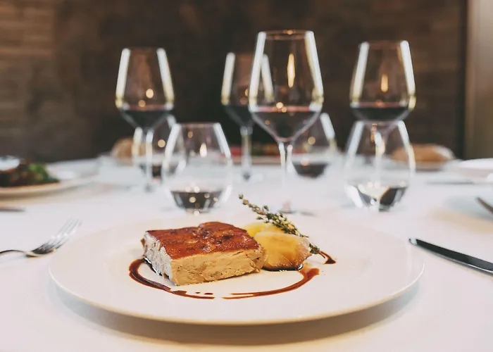 호텔 Fuente Acena Boutique