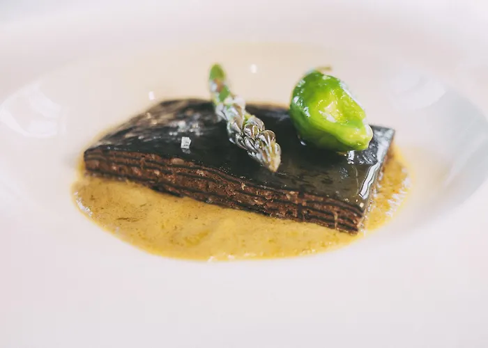 호텔 Fuente Acena Boutique 4*