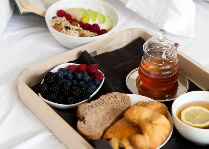 Fuente Acena Boutique 4*