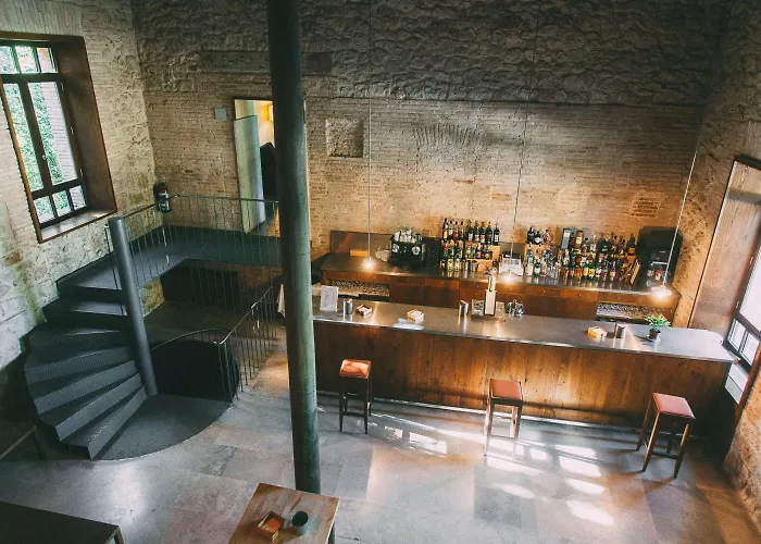 Fuente Acena Boutique 4*