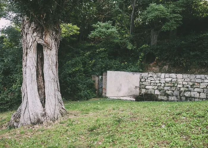 Fuente Acena Boutique 4*