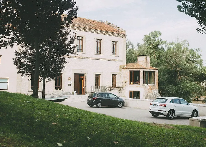 Fuente Acena Boutique 호텔