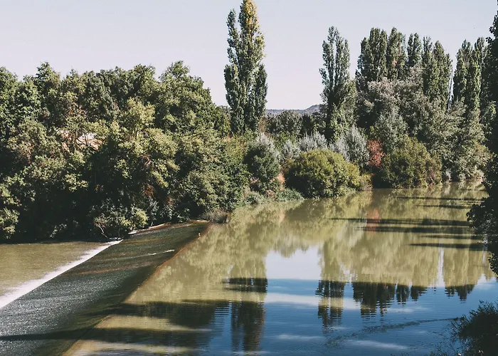 Fuente Acena Boutique 4*