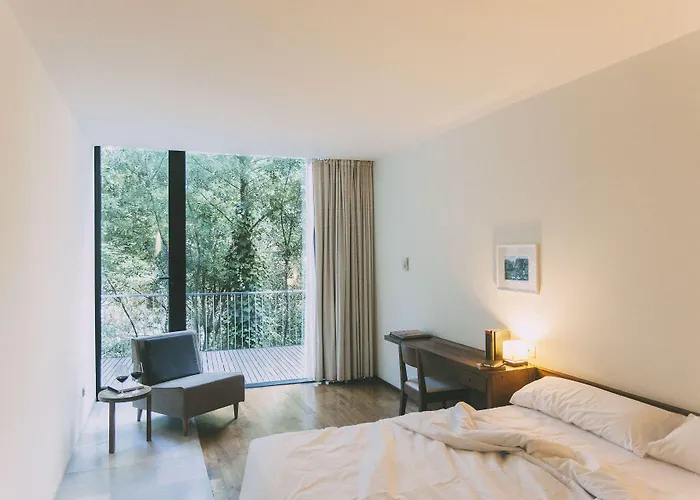 Fuente Acena Boutique 4*