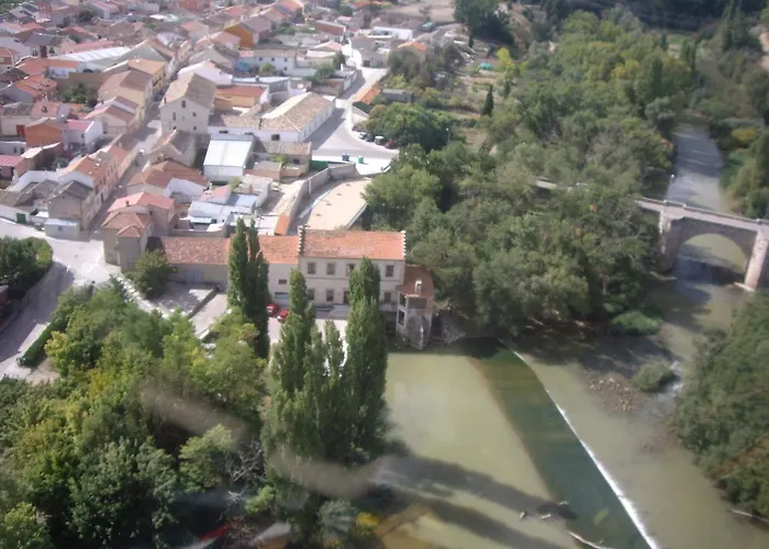 호텔 Fuente Acena Boutique