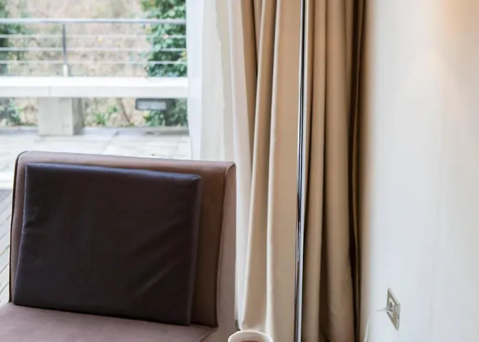 酒店 Fuente Acena Boutique Quintanilla de Onésimo