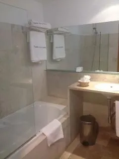 酒店 Fuente Acena Boutique 4*