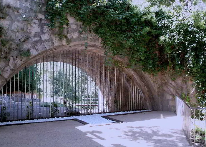 Fuente Acena Boutique 호텔