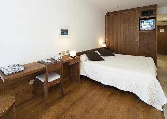 Fuente Acena Boutique 4*